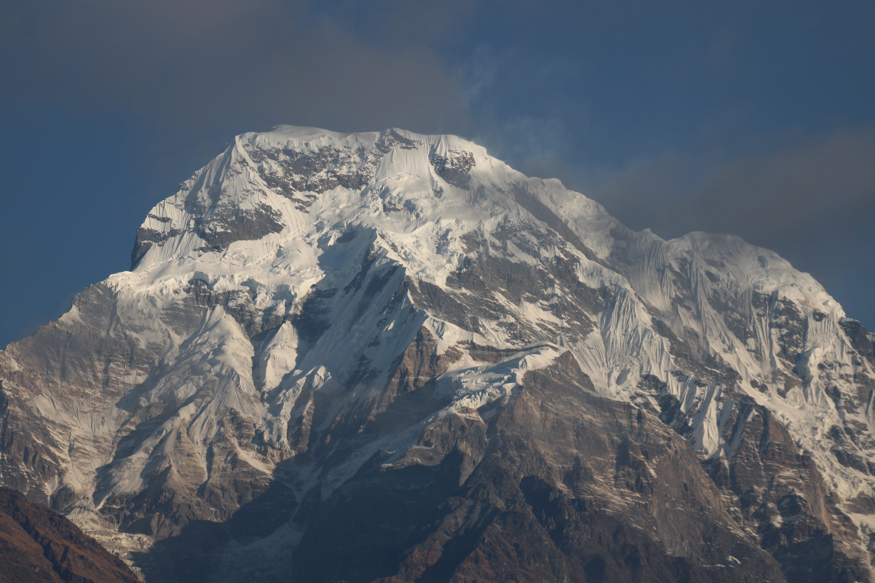 Panchase Trek - Annapurna View Trek
